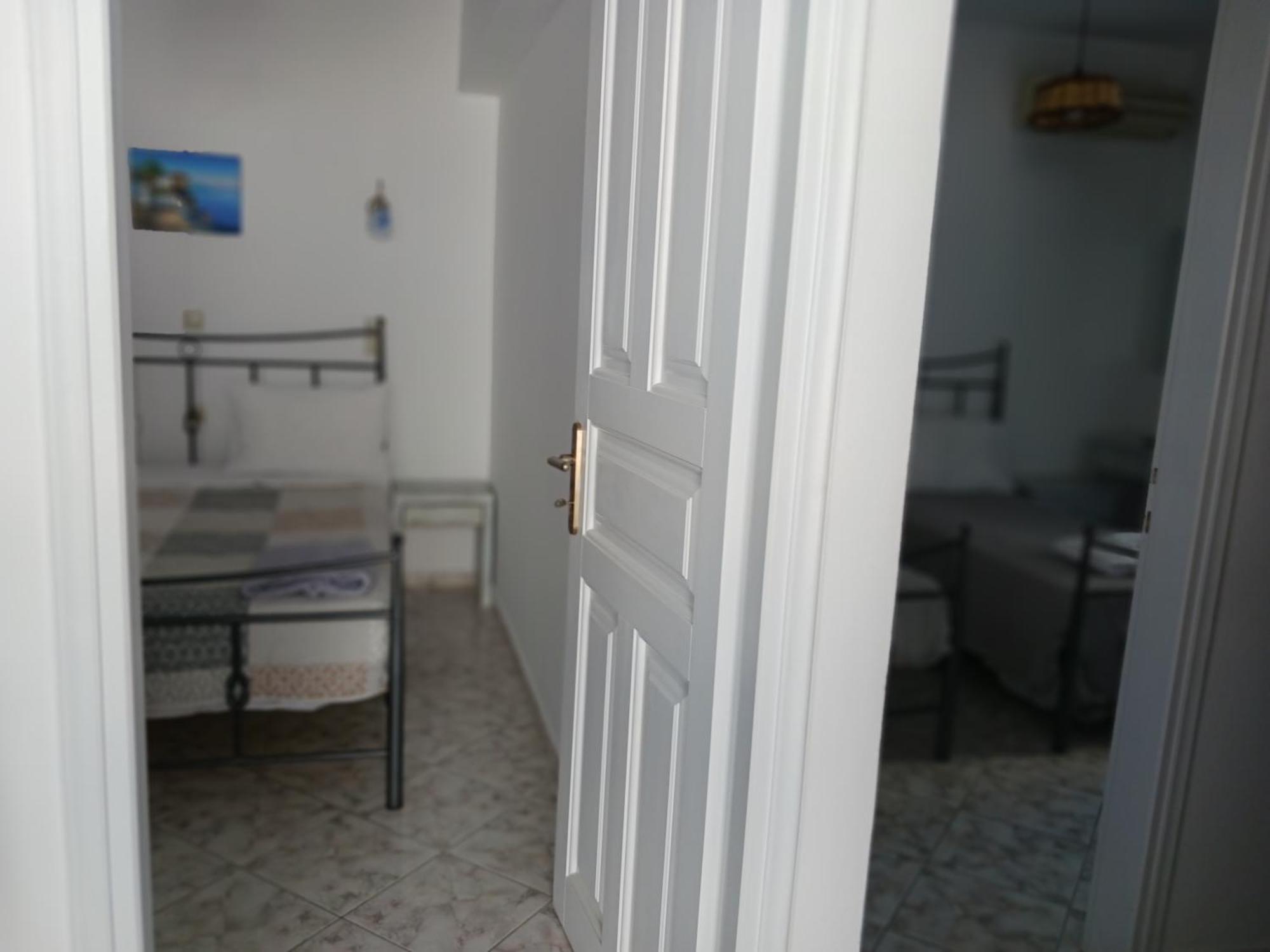 Akrogiali Agios Prokopios Dış mekan fotoğraf