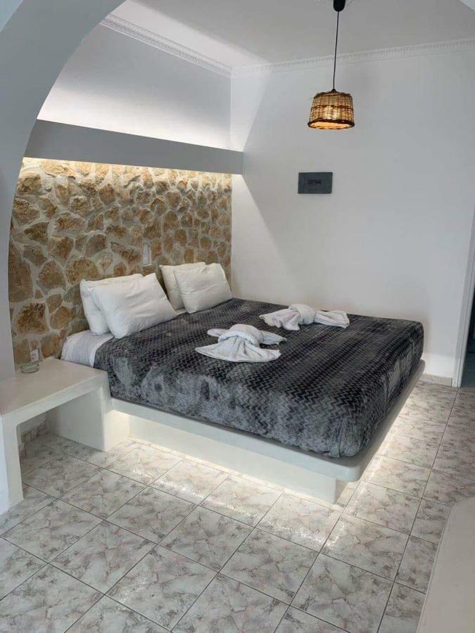 Akrogiali Agios Prokopios Dış mekan fotoğraf